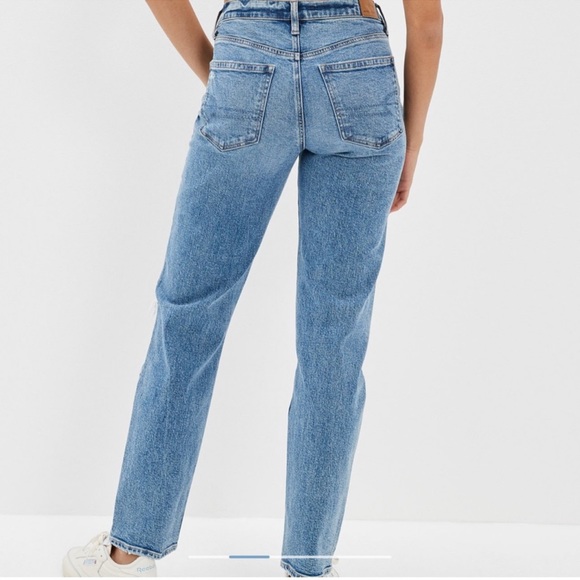 American Eagle 90s Straight - Picture 3 of 6